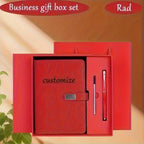 Weekly Planner Notebook detail view 8 for Australian shoppers