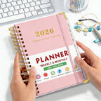 Weekly Planner Notebook detail view 4 for Australian shoppers