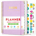 Weekly Planner Notebook detail view 11 for Australian shoppers