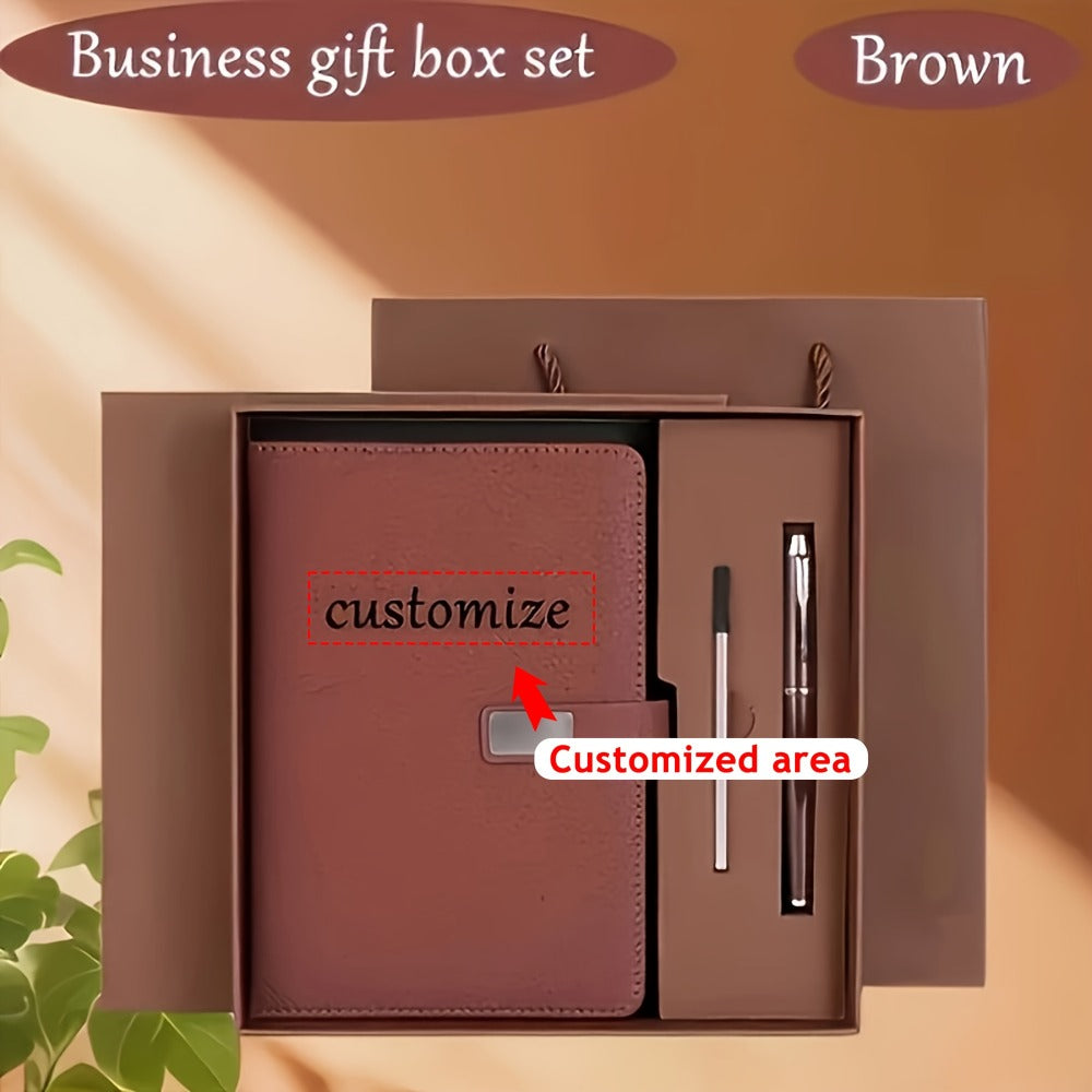 Weekly Planner Notebook main product view for Australian shoppers