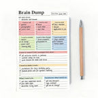 Weekly Planner Notebook detail view 6 for Australian shoppers