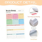 Weekly Planner Notebook detail view 7 for Australian shoppers