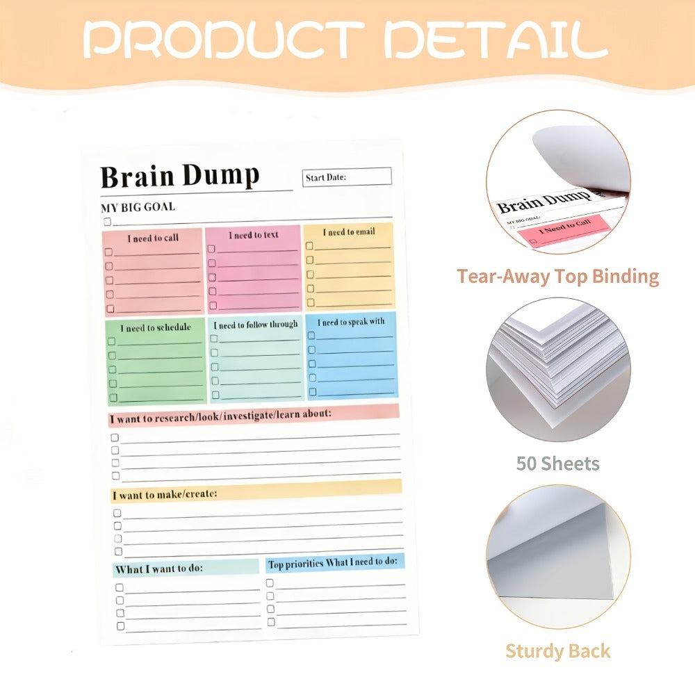 Weekly Planner Notebook detail view 7 for Australian shoppers