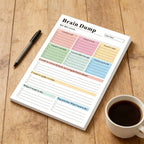 Weekly Planner Notebook detail view 9 for Australian shoppers