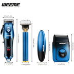 Cordless Hair Clipper Set detail view 6 for Australian shoppers