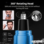 Cordless Hair Clipper Set detail view 8 for Australian shoppers