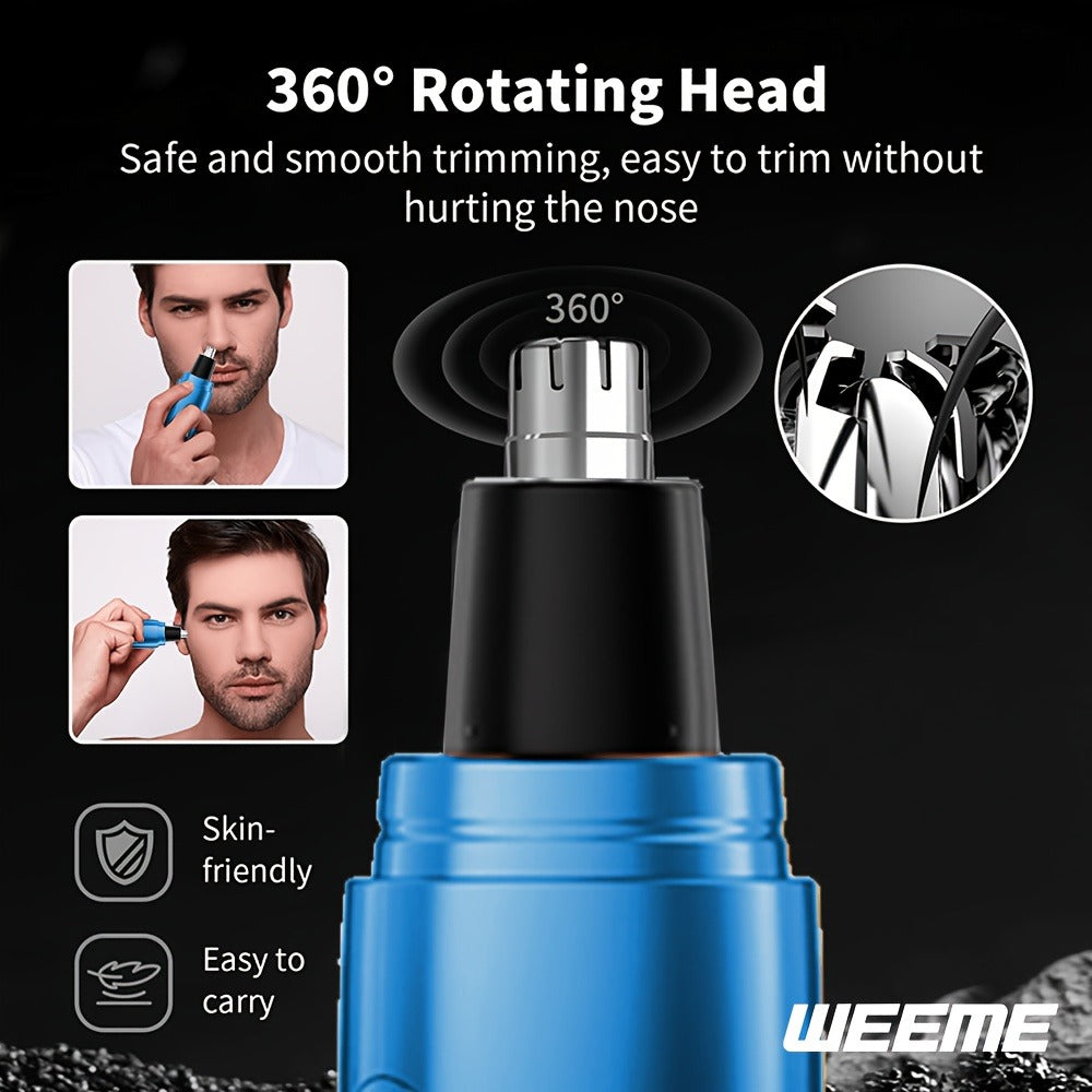 Cordless Hair Clipper Set detail view 8 for Australian shoppers