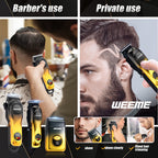 Cordless Hair Clipper Set detail view 10 for Australian shoppers