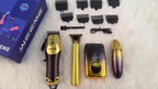 Cordless Hair Clipper Set detail view 13 for Australian shoppers