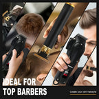 WEEME Hair and Beard Grooming Kit - Rechargeable design – additional product view