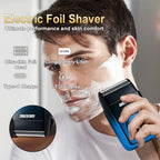 WEEME Hair and Beard Grooming Kit - Rechargeable design – additional product view 11