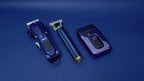 WEEME Hair and Beard Grooming Kit - Rechargeable design – additional product view 13