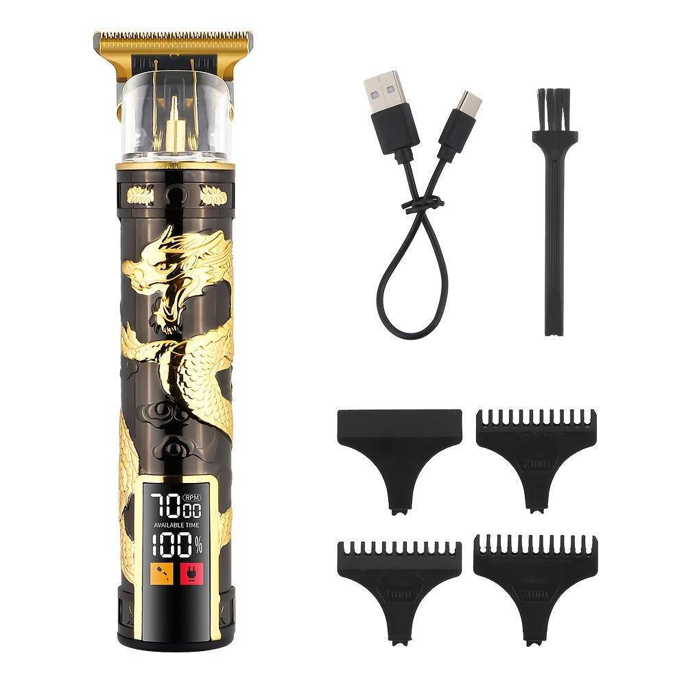 Hair and Beard Grooming Kit detail view 3 for Australian shoppers
