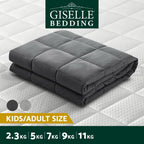 Weighted Throw Blanket product detail 10