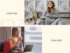 Weighted Throw Blanket product detail 13