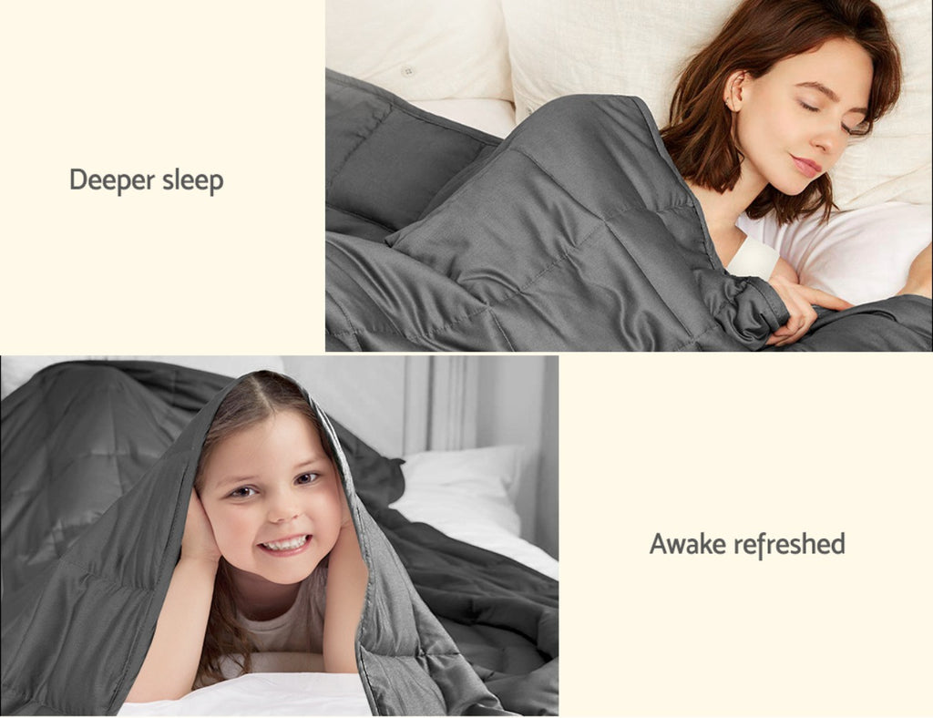 Weighted Throw Blanket product detail 14