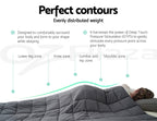 Weighted Throw Blanket product detail 15