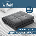 Weighted Throw Blanket product detail 9