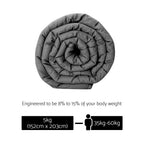 Weighted Throw Blanket product detail 5
