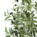 White Artificial Indoor Tree product detail 7