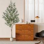 White Artificial Indoor Tree product detail 11