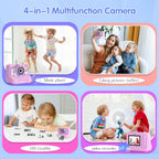 Instant Print Kids Camera detail view 6 for Australian shoppers