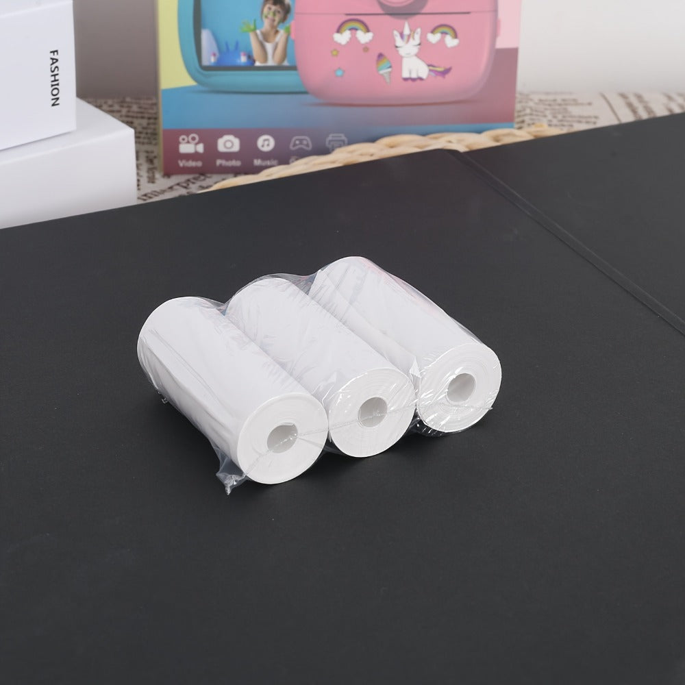Instant Print Kids Camera detail view 11 for Australian shoppers