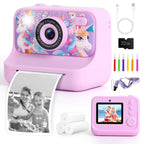 Instant Print Kids Camera detail view 13 for Australian shoppers