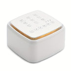 White Noise Sound Machine with Night Light detail view 11 for Australian shoppers