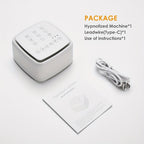 White Noise Sound Machine with Night Light detail view 5 for Australian shoppers