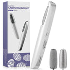 Rechargeable Electric Foot File detail view 9 for Australian shoppers