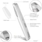 Rechargeable Electric Foot File detail view 3 for Australian shoppers