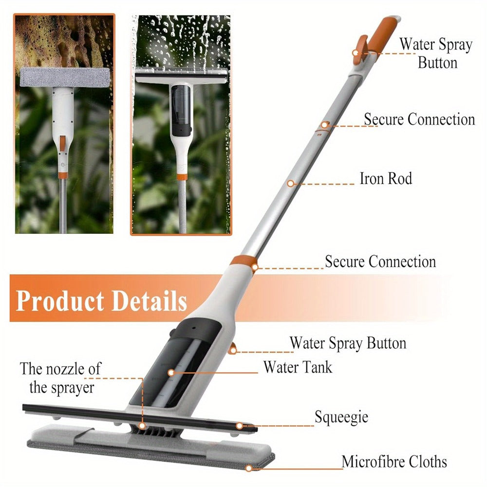 Window Cleaning Kit product detail 8
