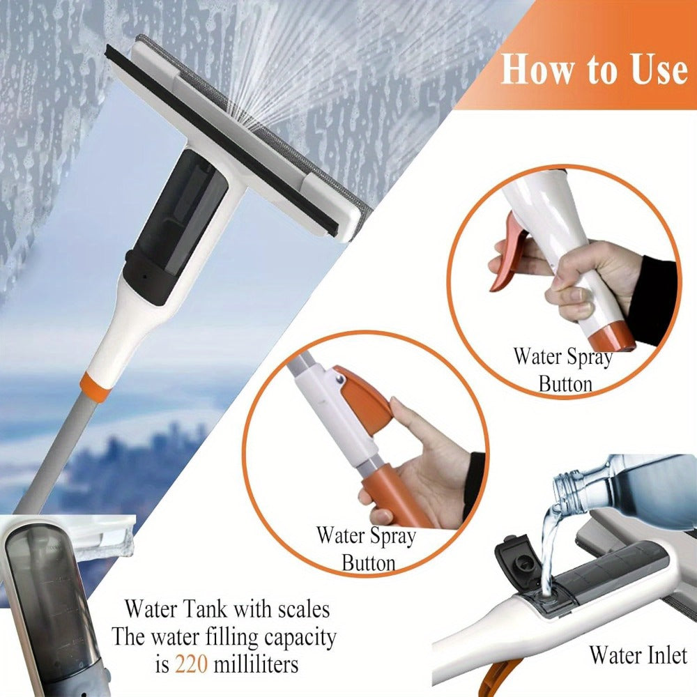 Window Cleaning Kit product detail 14