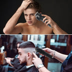 Cordless Hair and Beard Clipper Kit detail view 8 for Australian shoppers