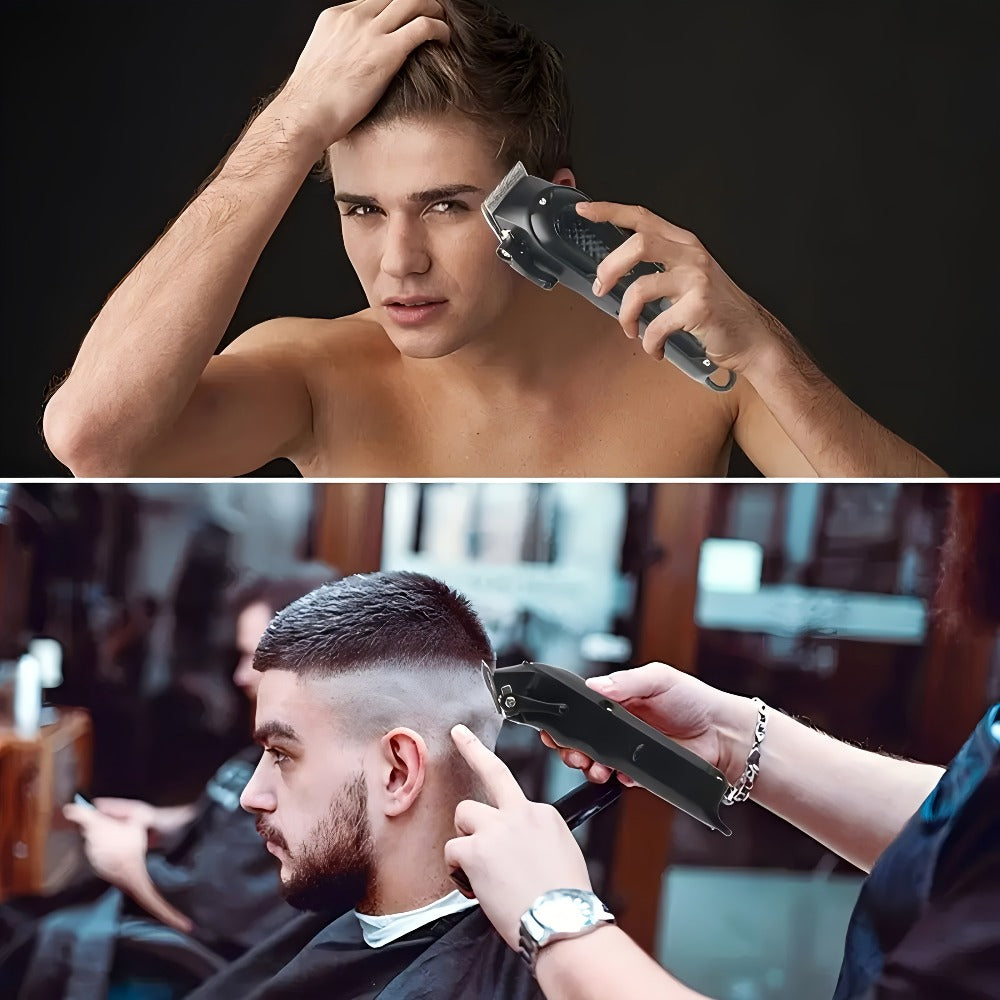 Cordless Hair and Beard Clipper Kit detail view 8 for Australian shoppers
