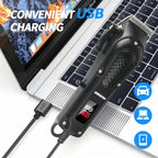 Cordless Hair and Beard Clipper Kit detail view 4 for Australian shoppers