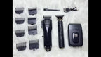 Cordless Hair and Beard Clipper Kit detail view 13 for Australian shoppers