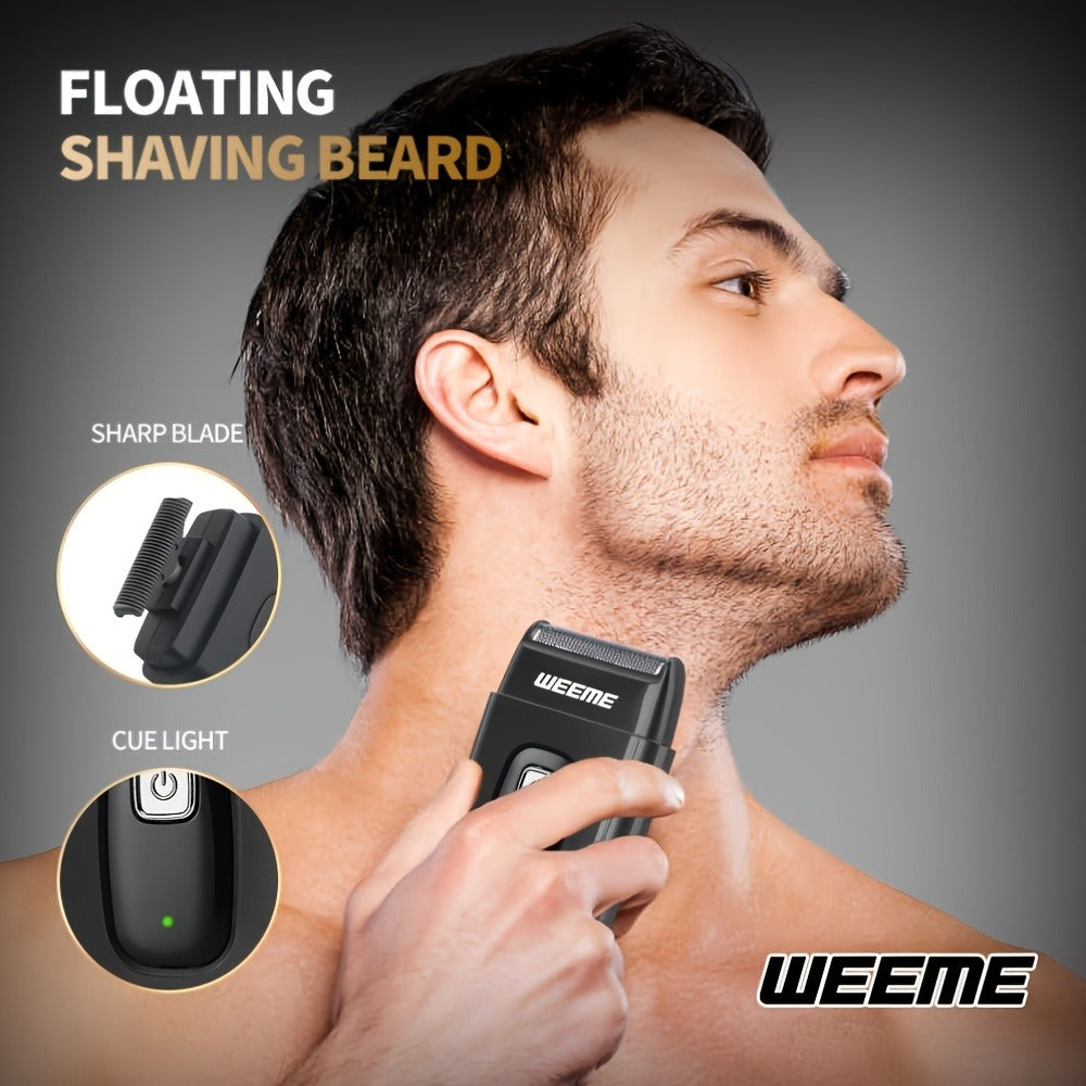 Cordless Hair and Beard Clipper Kit detail view 15 for Australian shoppers