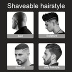 Cordless Hair Clipper Set detail view 8 for Australian shoppers