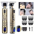 Cordless Hair Clipper Set detail view 2 for Australian shoppers