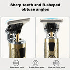 Cordless Hair Clipper Set detail view 7 for Australian shoppers
