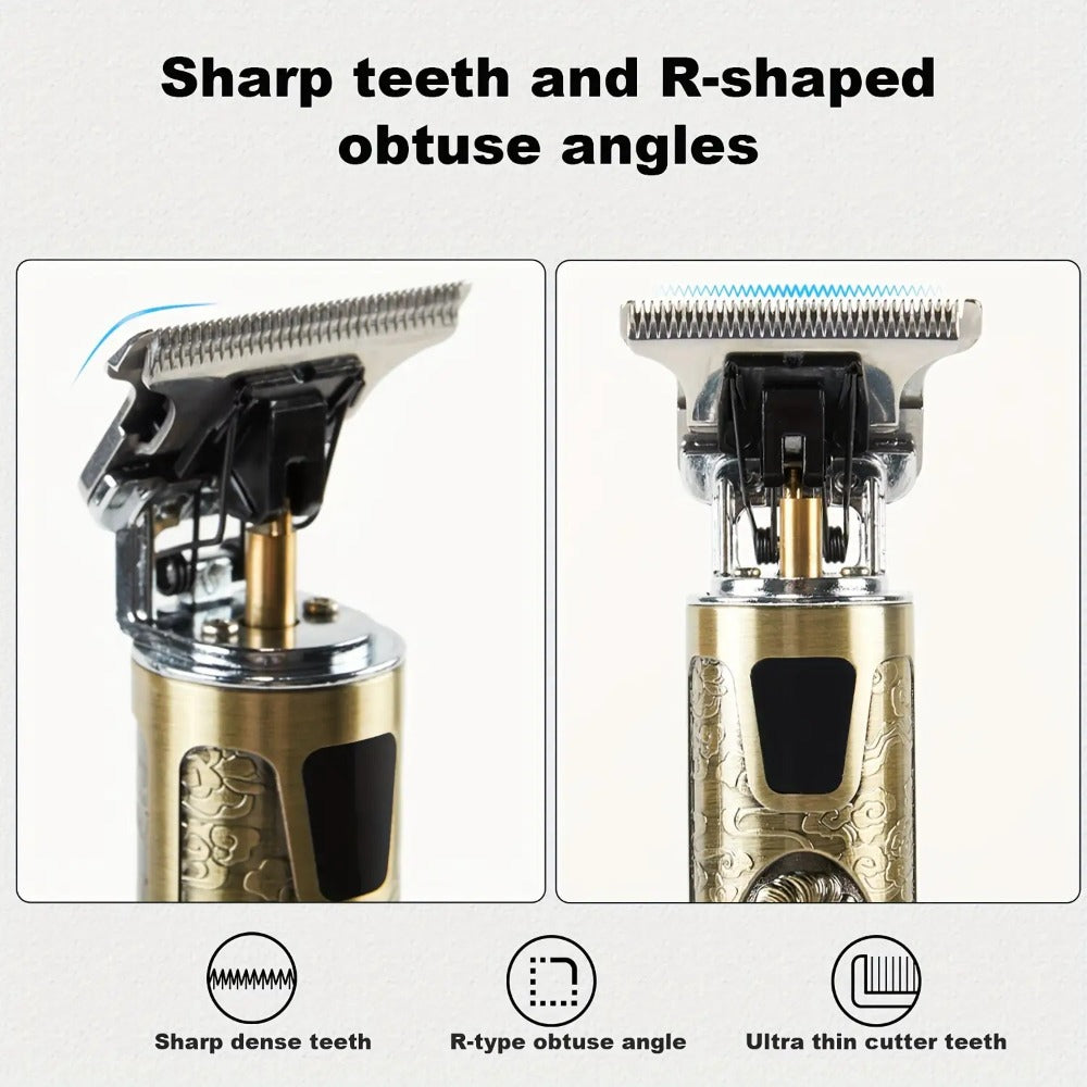 Cordless Hair Clipper Set detail view 7 for Australian shoppers