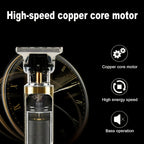 Cordless Hair Clipper Set detail view 12 for Australian shoppers