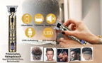 Cordless Hair Clipper Set detail view 9 for Australian shoppers