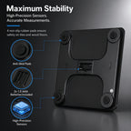 Digital Bathroom Weight Scale detail view 8 for Australian shoppers