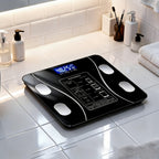 Digital Bathroom Weight Scale detail view 10 for Australian shoppers