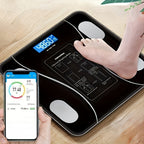 Digital Bathroom Weight Scale detail view 11 for Australian shoppers