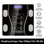 Digital Bathroom Weight Scale detail view 12 for Australian shoppers