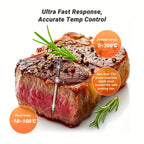 Wireless Meat Thermometer detail view 6 for Australian shoppers